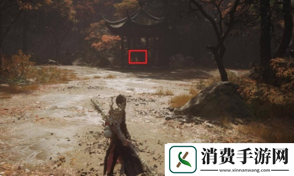黑神话悟空仙箓如何获取