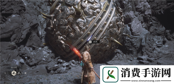 黑神话悟空火焰山铁球如何变：火焰山铁球变法介绍