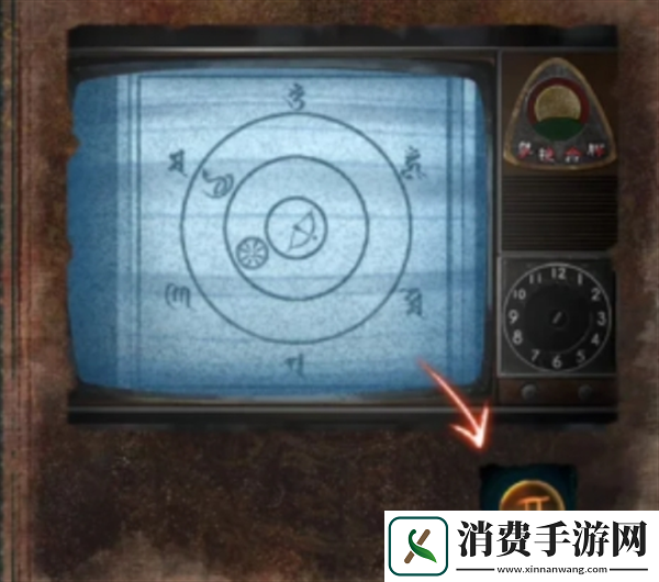 纸嫁衣7卿不负第五章通关攻略
