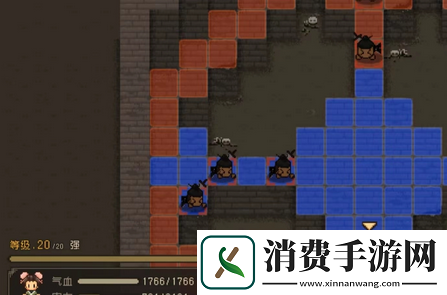 学习！大江湖之苍龙与白鸟阿夏玩法介绍