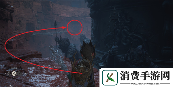 黑神话悟空菇男精魄获取攻略-黑神话悟空菇男精魄怎么获得
