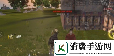 妄想山海手游岳云鲲怎么进化