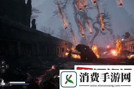 黑神话悟空第五章主线任务怎么过