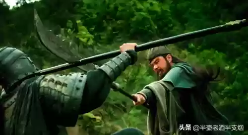 关羽张飞单打吕布阵容关羽张飞配什么阵容