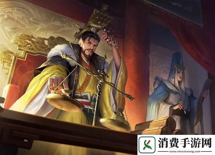 升官加爵！三国萌将录提高收入攻略