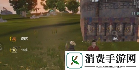 妄想山海手游岳云鲲怎么进化