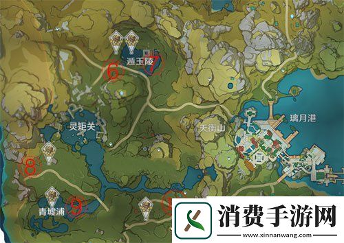 原神华丽的宝箱会刷新吗