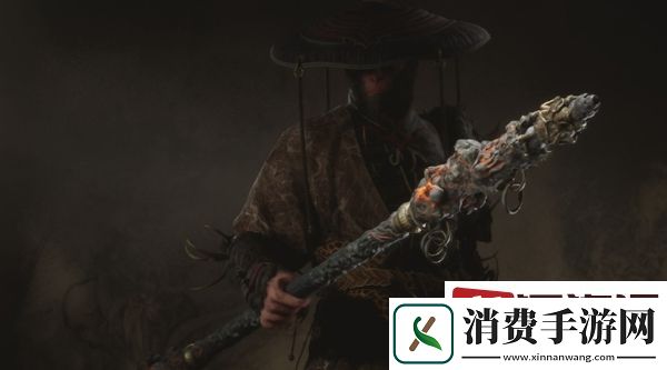 黑神话悟空业火杖怎么获取