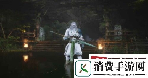 黑神话悟空鳞棍双蛇怎么获得