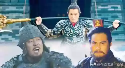 关羽张飞单打吕布阵容关羽张飞配什么阵容