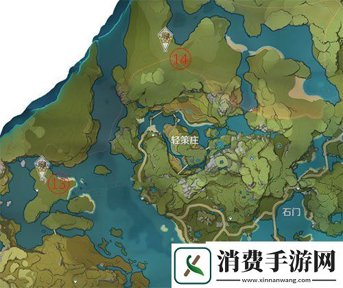 原神华丽的宝箱会刷新吗