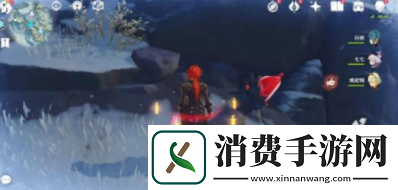 原神手游龙脊雪山七天神像怎么解锁