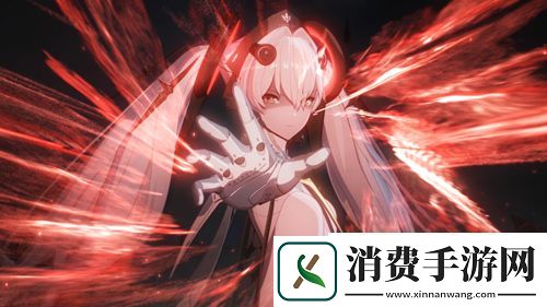 战双帕弥什终焉福音EP月MV全新公开