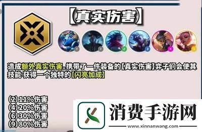 s10真实伤害羁绊效果介绍