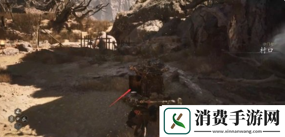 黑神话悟空第二回BOSS位置攻略：黑神话悟空第二回BOSS在哪里
