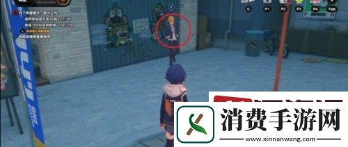 绝区零毛绒绒系列任务怎么做