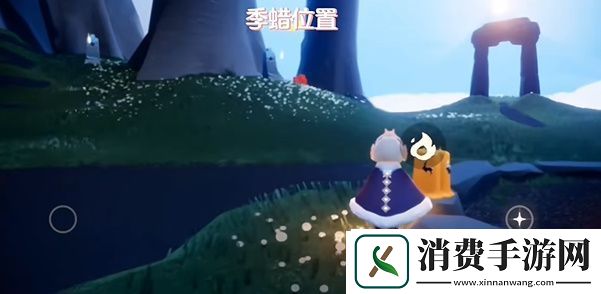 光遇3月11日季节蜡烛在哪