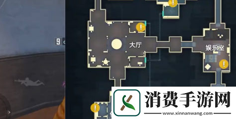 和平精英谁是内鬼模式怎么玩