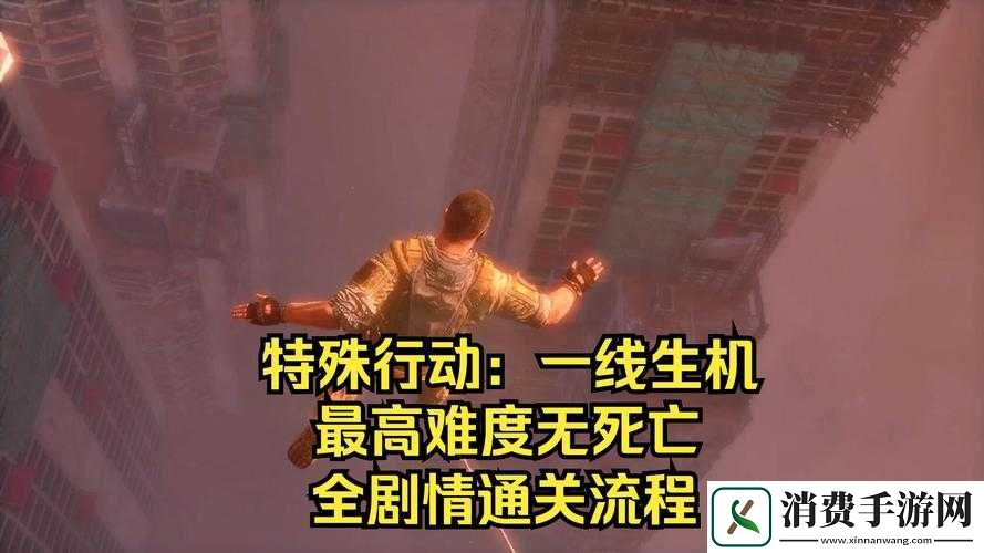 特殊行动线生机安装失败