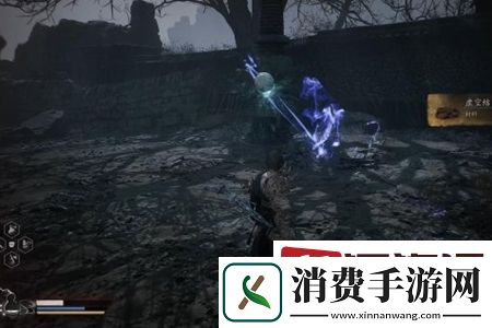 黑神话悟空第五章主线任务怎么过