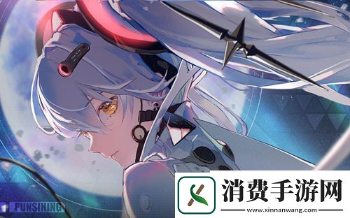 战双帕弥什终焉福音EP月MV全新公开