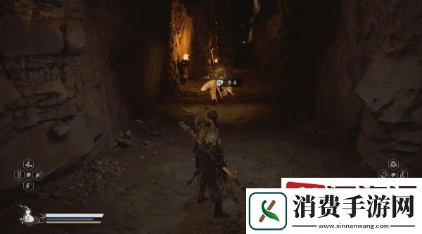黑神话悟空茧圆怎么获取