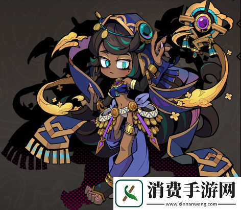 叠入深渊沙拉曼角色介绍-叠入深渊沙拉曼角色技能图鉴