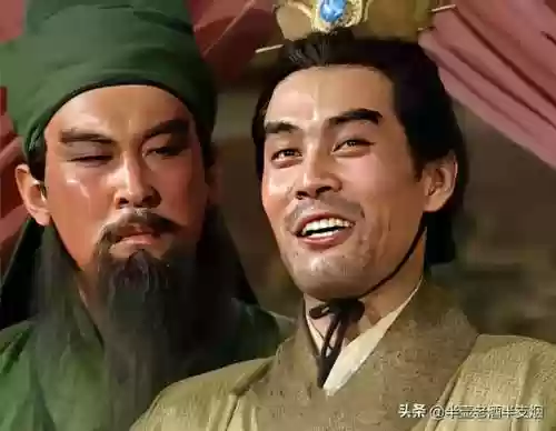 关羽张飞单打吕布阵容关羽张飞配什么阵容