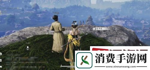 燕云十六声如此解忧任务怎么做
