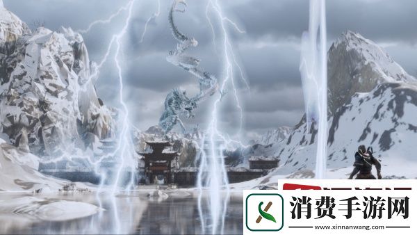 黑神话悟空仿场景体验版是什么意思