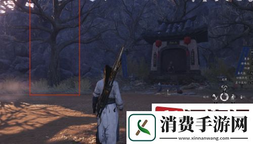 燕云十六声煞地神怎么打