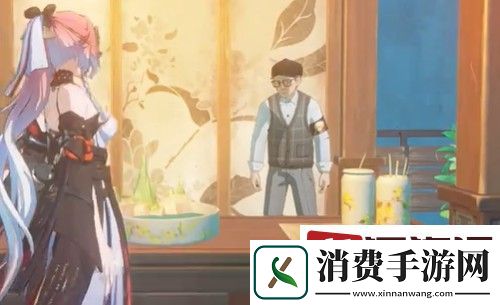 鸣潮卜问月任务怎么做