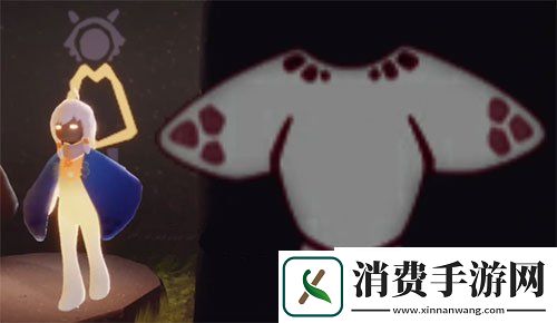 光遇预言季物品展示图分享