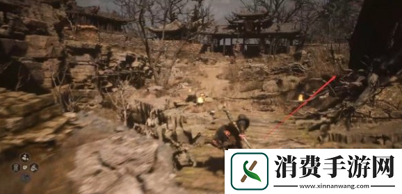 黑神话悟空第二回BOSS位置攻略