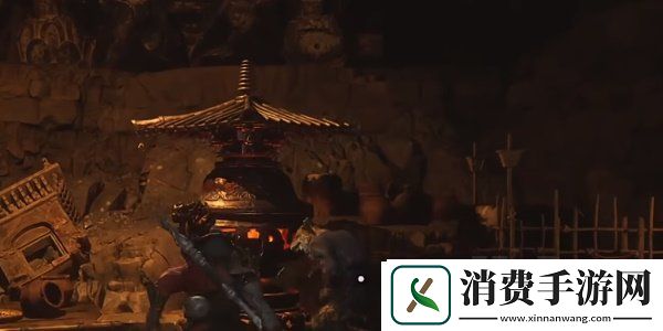 黑神话悟空如意画轴如何获取