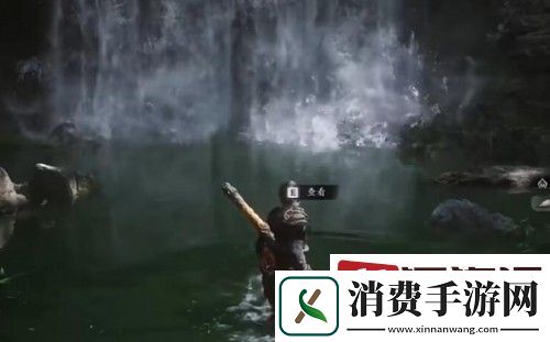 黑神话悟空尺木间在哪