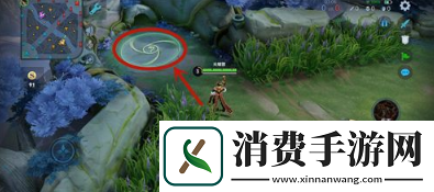 王者荣耀河道快速传送方法是什么