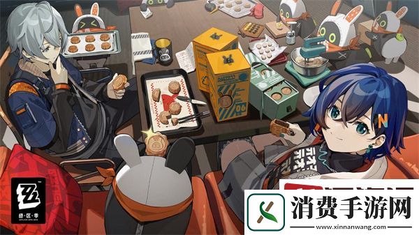 绝区零沙罗黄金周第三天怎么过