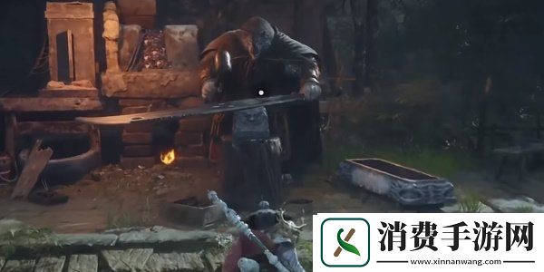 黑神话悟空如意画轴如何获取