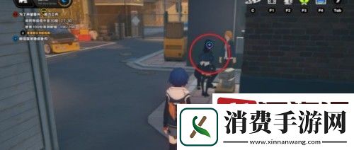绝区零毛绒绒系列任务怎么做