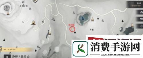 燕云十六声如此解忧任务怎么做