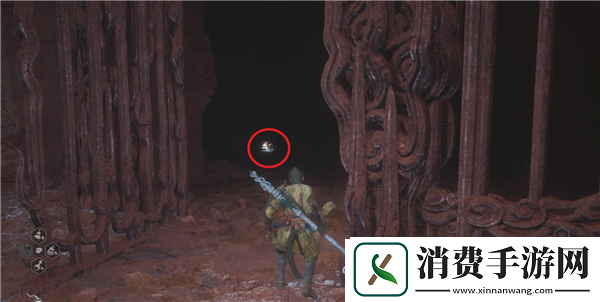 黑神话悟空菇男精魄获取攻略