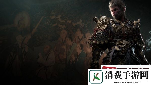 黑神话悟空行者戒箍怎么获取