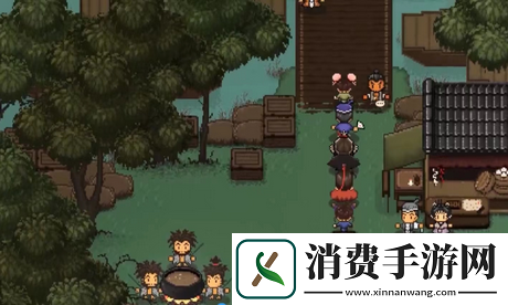 学习！大江湖之苍龙与白鸟阿夏玩法介绍