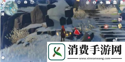 原神手游龙脊雪山七天神像怎么解锁