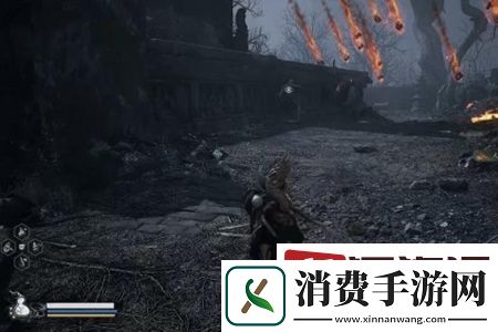 黑神话悟空第五章主线任务怎么过
