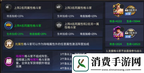 街霸