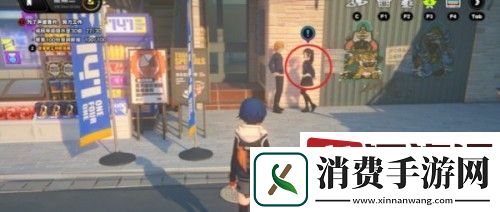 绝区零毛绒绒系列任务怎么做