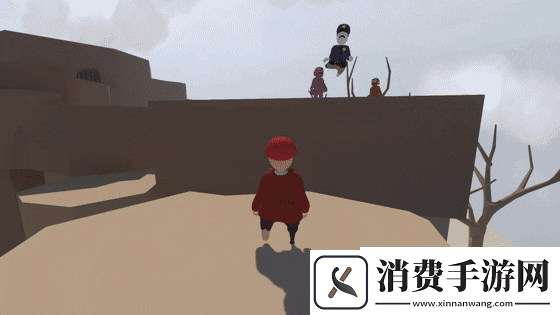 人类跌落梦境12月17日发售欢乐来袭