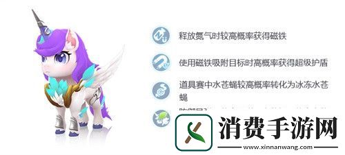 跑跑卡丁车手游新车试驾星光之力梦幻神兽